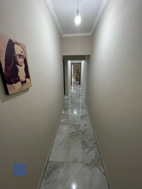 Foto 7 de Casa com 3 quartos à venda, 167m2 em Socorro - SP