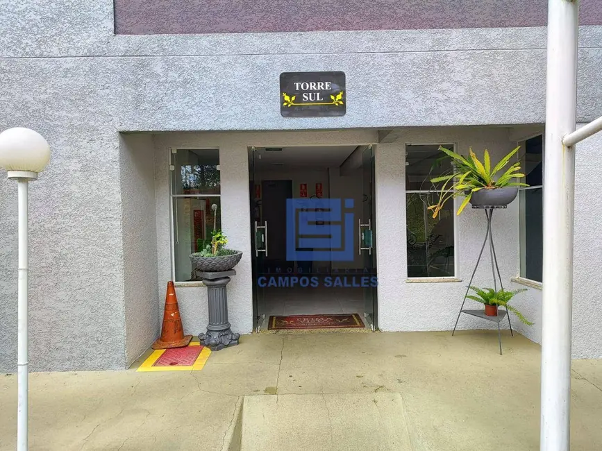 Foto 2 de Apartamento com 1 quarto para alugar em Centro, Socorro - SP