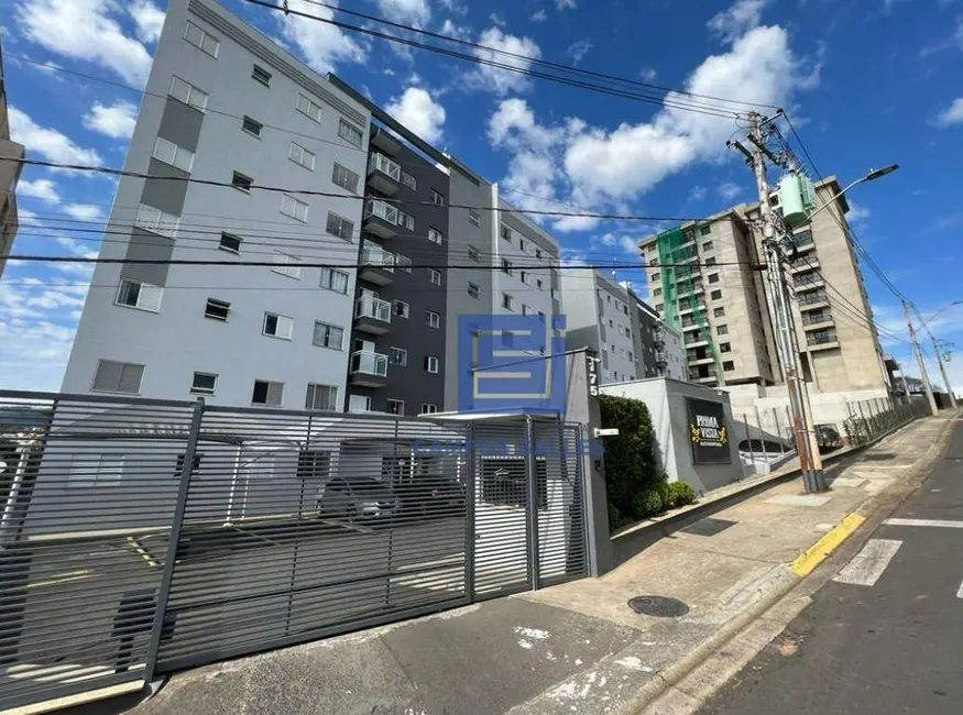 Foto 1 de Apartamento com 1 quarto para alugar em Centro, Socorro - SP