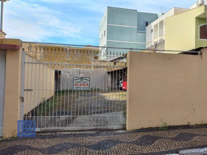 Foto 1 de Sala Comercial para alugar em Centro, Socorro - SP
