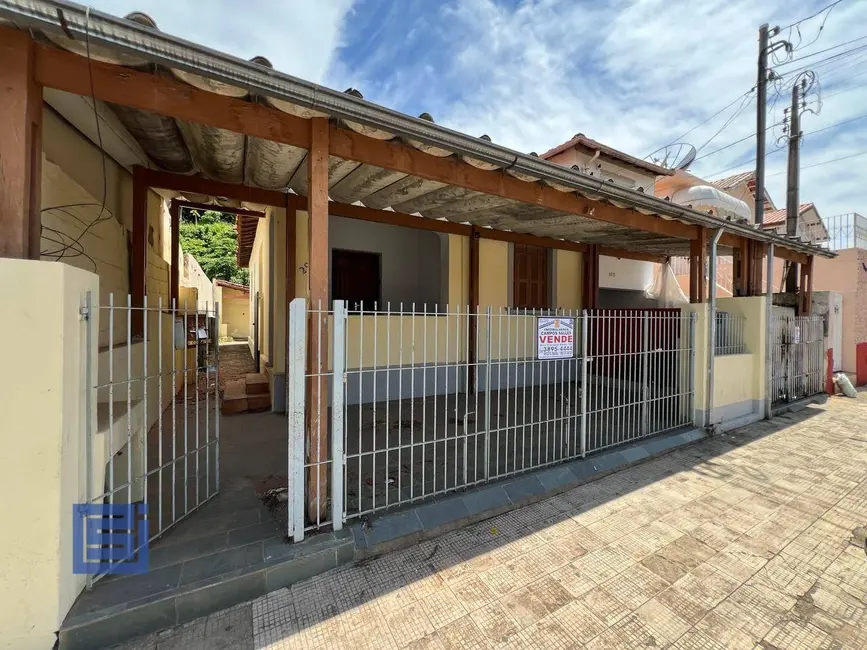 Foto 3 de Casa à venda em Centro, Socorro - SP