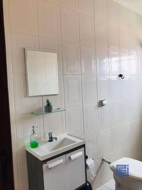 Foto 4 de Casa com 3 quartos à venda, 200m2 em Socorro - SP