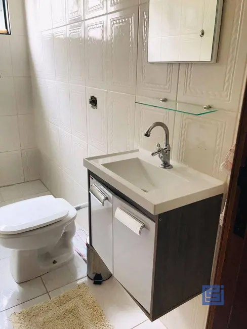 Foto 3 de Casa com 3 quartos à venda, 200m2 em Socorro - SP