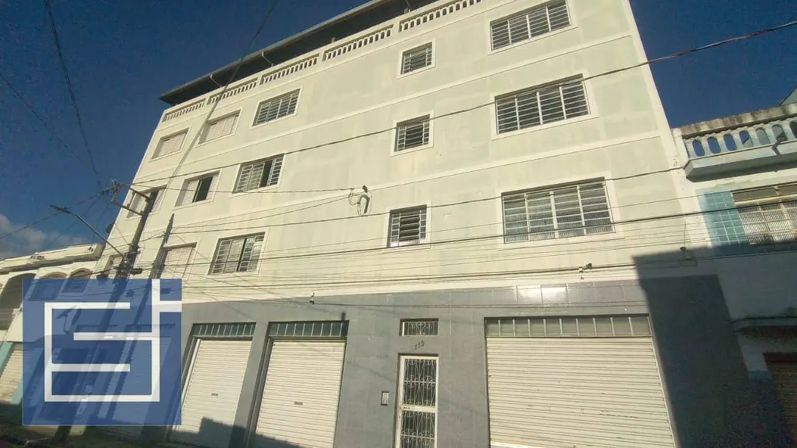 Foto 1 de Apartamento com 1 quarto para alugar, 38m2 em Centro, Socorro - SP