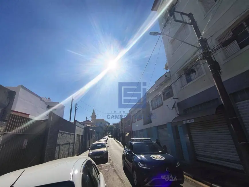 Foto 2 de Apartamento com 1 quarto para alugar, 38m2 em Centro, Socorro - SP