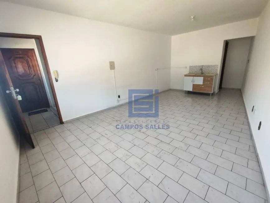 Foto 4 de Apartamento com 1 quarto para alugar, 38m2 em Centro, Socorro - SP
