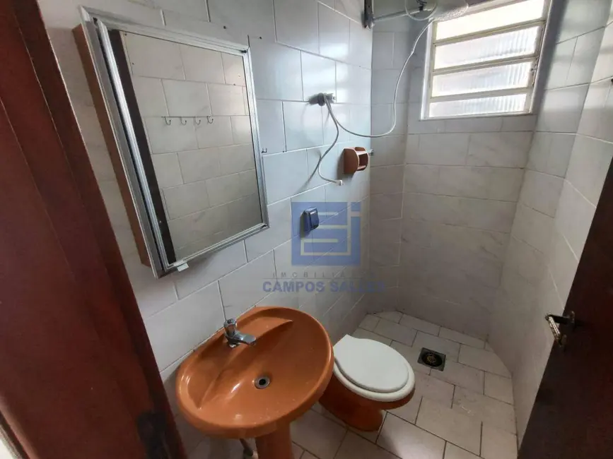 Foto 6 de Apartamento com 1 quarto para alugar, 38m2 em Centro, Socorro - SP