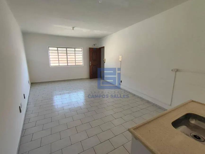 Foto 5 de Apartamento com 1 quarto para alugar, 38m2 em Centro, Socorro - SP
