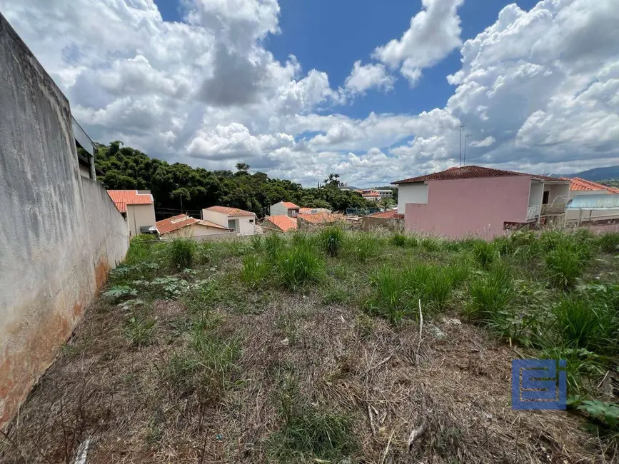 Foto 2 de Terreno / Lote à venda, 225m2 em Socorro - SP