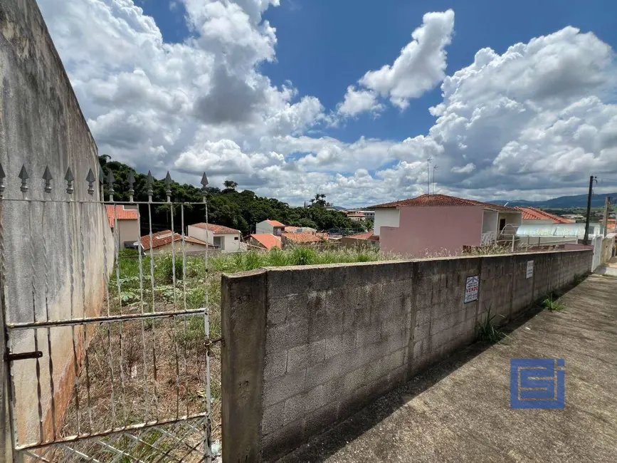 Foto 1 de Terreno / Lote à venda, 225m2 em Socorro - SP