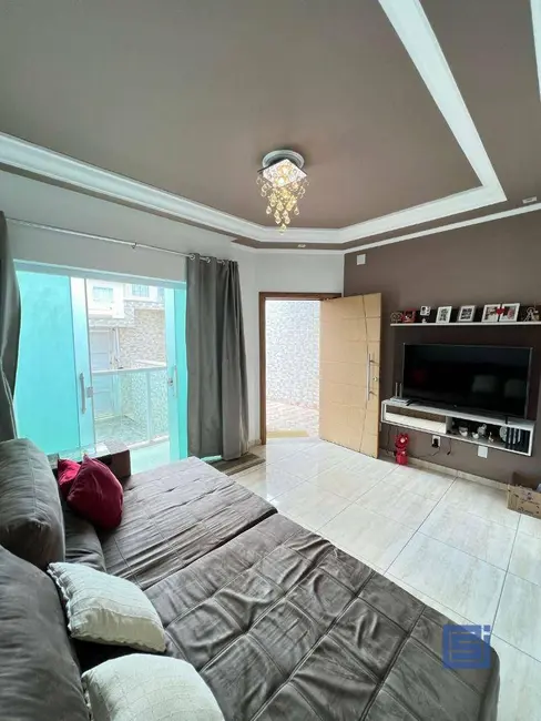 Foto 2 de Casa com 2 quartos à venda, 132m2 em Socorro - SP