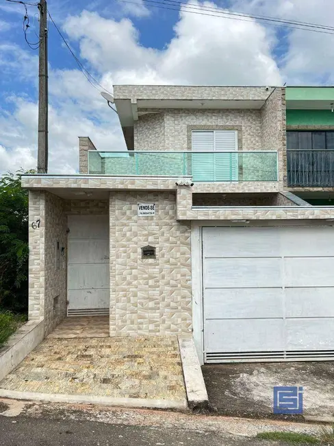 Foto 1 de Casa com 2 quartos à venda, 132m2 em Socorro - SP