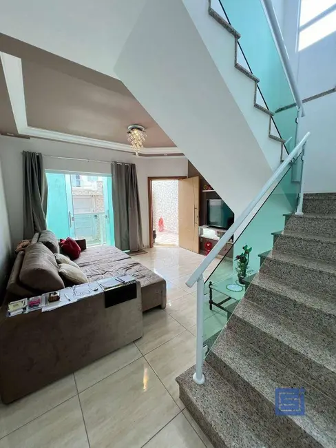 Foto 3 de Casa com 2 quartos à venda, 132m2 em Socorro - SP