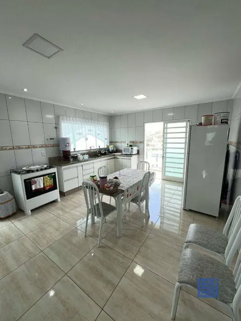 Foto 5 de Casa com 2 quartos à venda, 132m2 em Socorro - SP