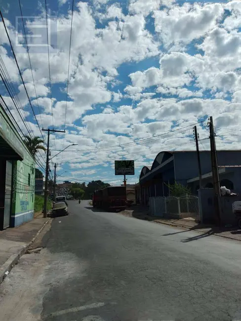 Foto 3 de Sala Comercial para alugar, 25m2 em Centro, Socorro - SP