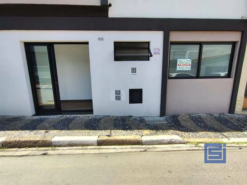 Foto 1 de Sala Comercial para alugar em Centro, Socorro - SP