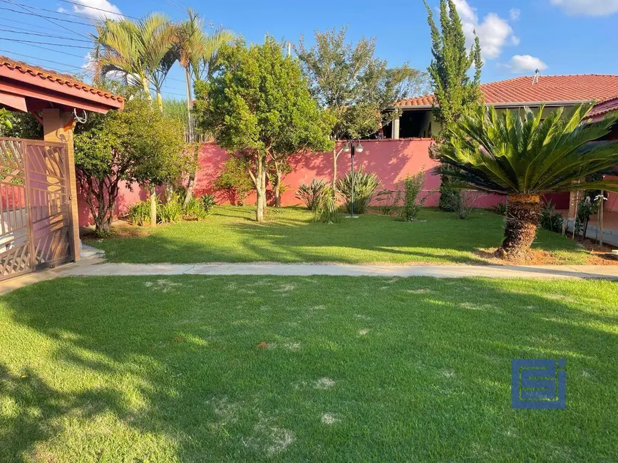 Foto 6 de Chácara com 3 quartos à venda, 600m2 em Socorro - SP