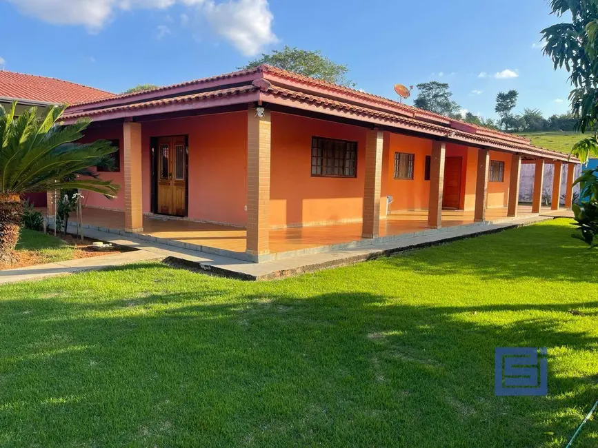 Foto 4 de Chácara com 3 quartos à venda, 600m2 em Socorro - SP