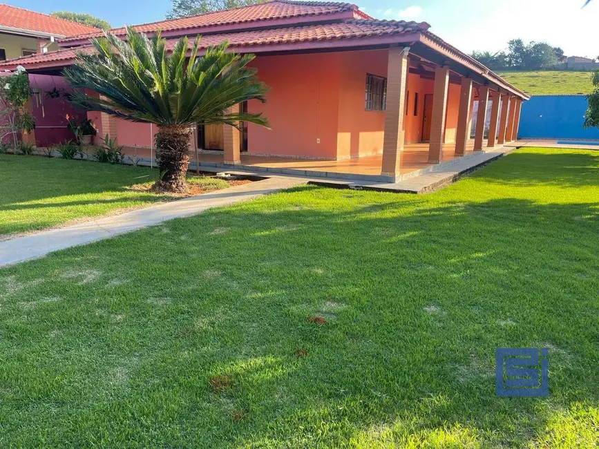 Foto 3 de Chácara com 3 quartos à venda, 600m2 em Socorro - SP