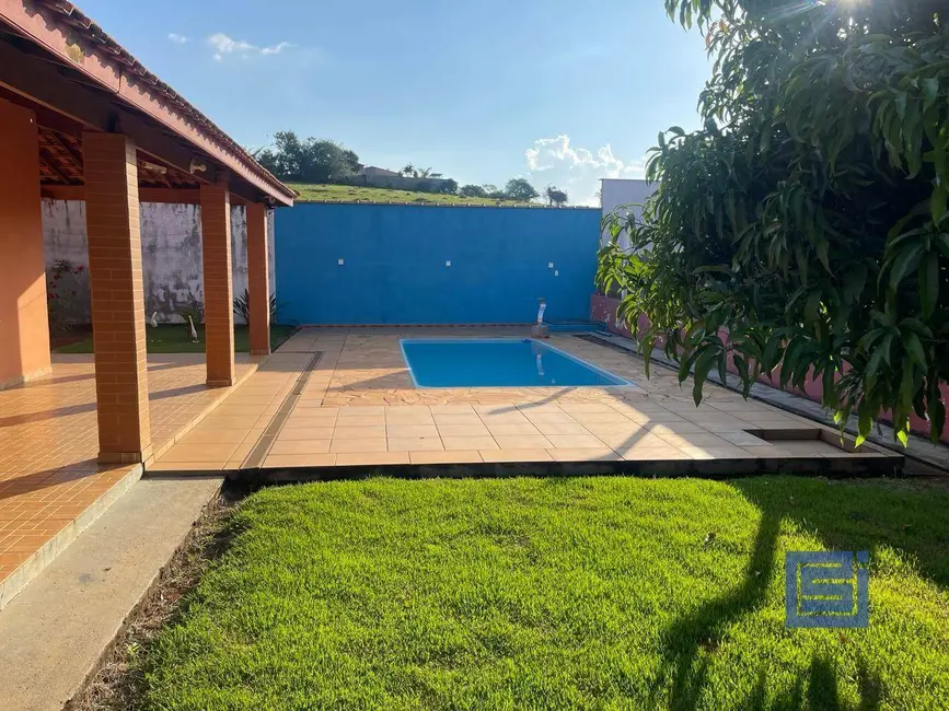 Foto 5 de Chácara com 3 quartos à venda, 600m2 em Socorro - SP