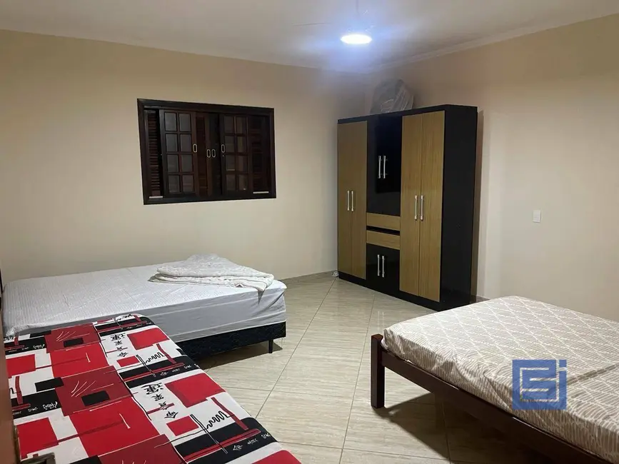 Foto 8 de Chácara com 3 quartos à venda, 600m2 em Socorro - SP