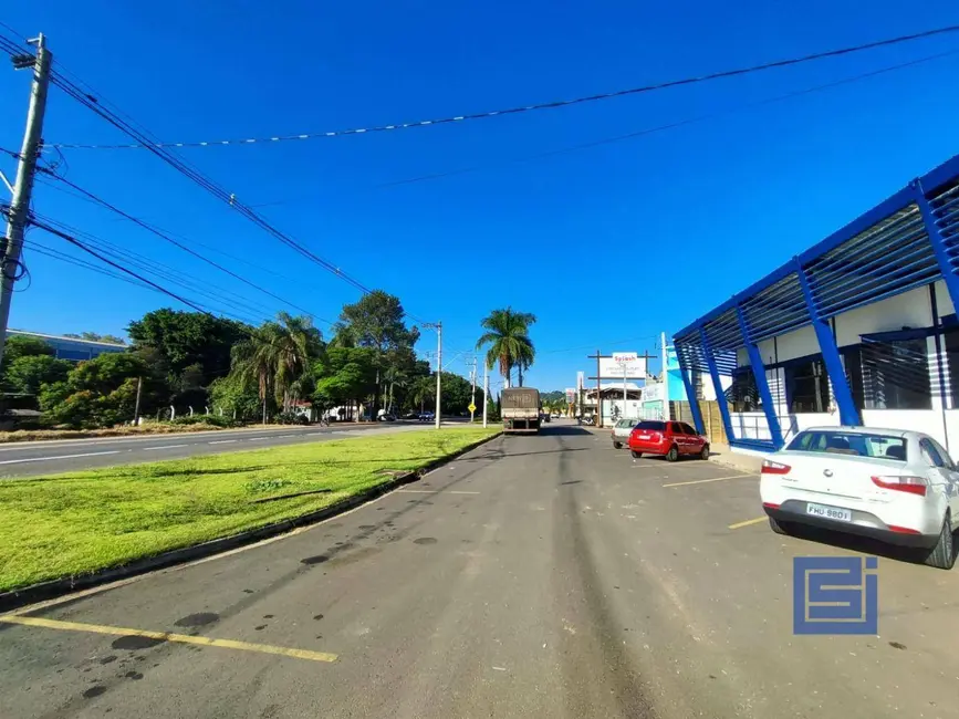 Foto 3 de Sala Comercial para alugar em Socorro - SP