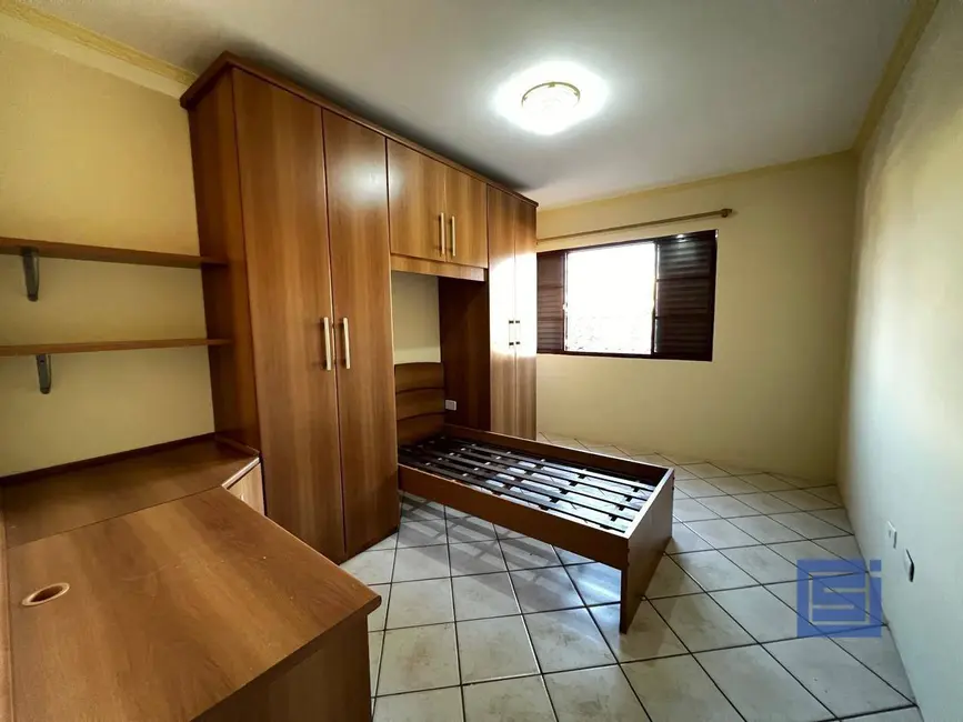 Foto 4 de Apartamento com 3 quartos à venda, 174m2 em Centro, Socorro - SP