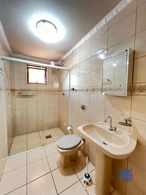 Foto 8 de Apartamento com 3 quartos à venda, 174m2 em Centro, Socorro - SP