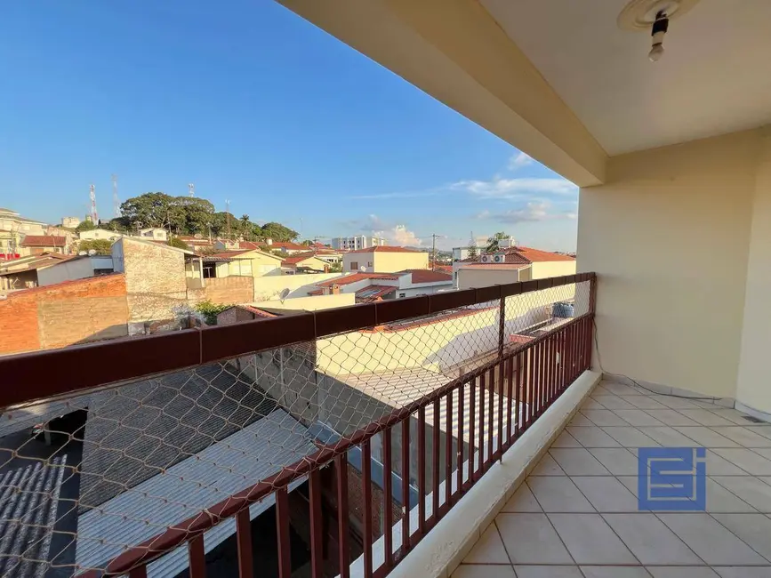 Foto 3 de Apartamento com 3 quartos à venda, 174m2 em Centro, Socorro - SP