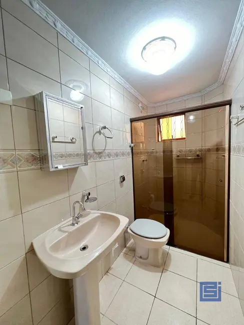 Foto 5 de Apartamento com 3 quartos à venda, 174m2 em Centro, Socorro - SP