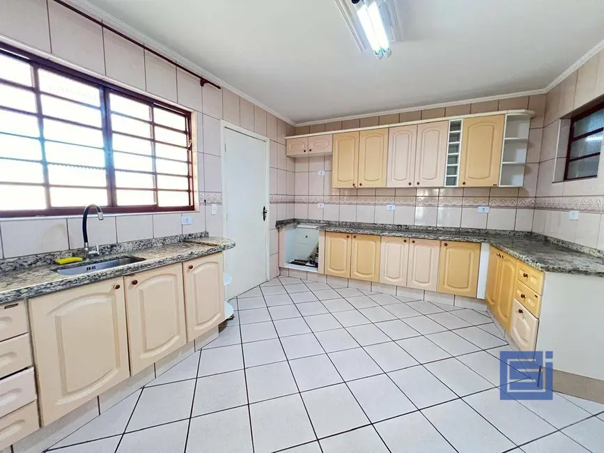 Foto 9 de Apartamento com 3 quartos à venda, 174m2 em Centro, Socorro - SP