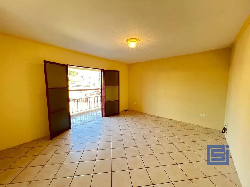 Foto 6 de Apartamento com 3 quartos à venda, 174m2 em Centro, Socorro - SP