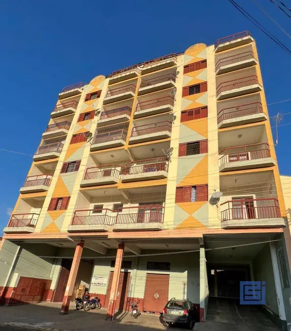 Foto 1 de Apartamento com 3 quartos à venda, 174m2 em Centro, Socorro - SP