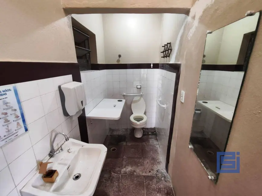 Foto 9 de Sala Comercial para alugar em Centro, Socorro - SP