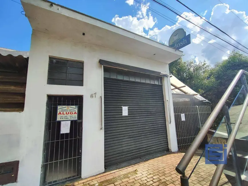 Foto 2 de Sala Comercial para alugar em Centro, Socorro - SP