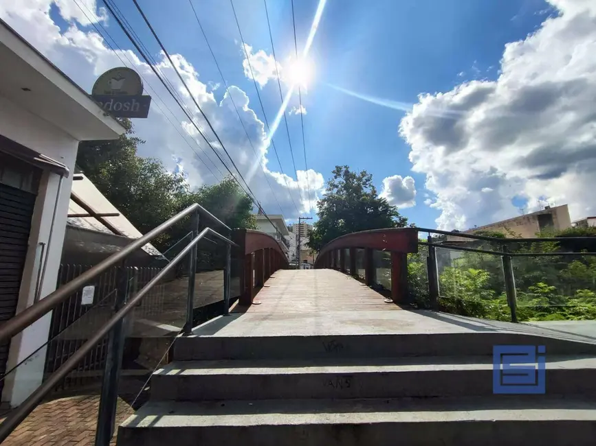 Foto 3 de Sala Comercial para alugar em Centro, Socorro - SP