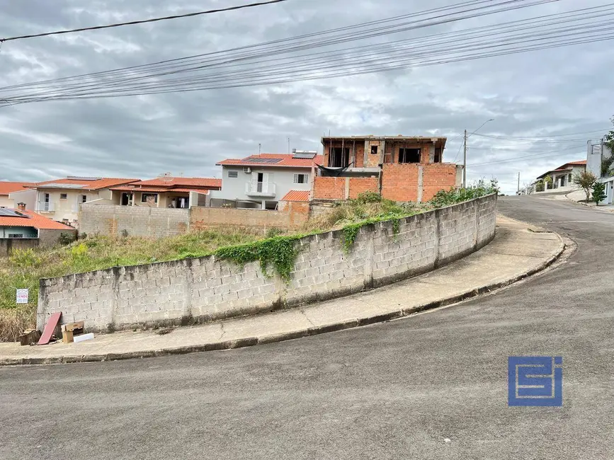 Foto 1 de Terreno / Lote à venda, 170m2 em Socorro - SP