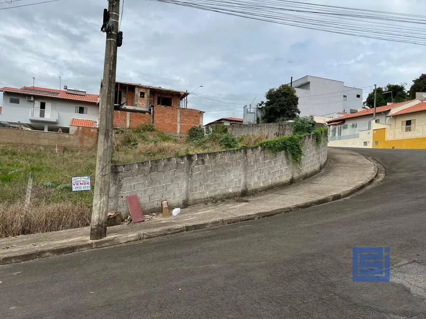 Foto 2 de Terreno / Lote à venda, 170m2 em Socorro - SP