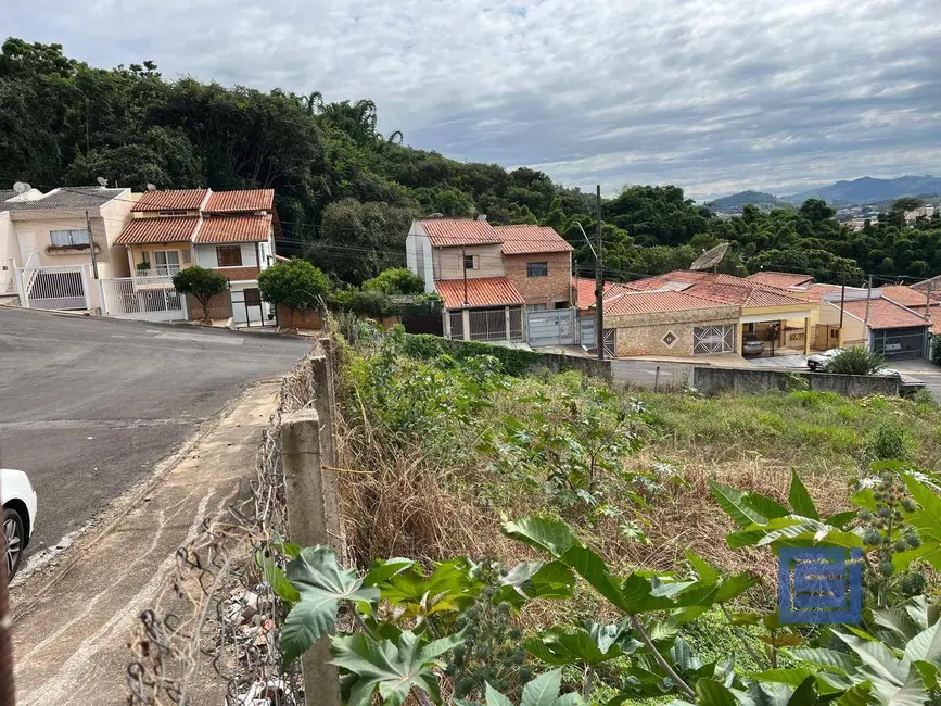 Foto 4 de Terreno / Lote à venda, 170m2 em Socorro - SP