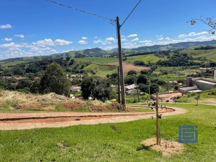 Foto 3 de Terreno / Lote à venda, 889m2 em Socorro - SP