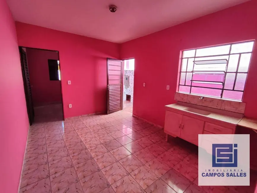 Casa com 2 quartos para alugar em Centro, Socorro - SP - imagem 7 Foto 7 de Casa com 2 quartos para alugar em Centro, Socorro - SP