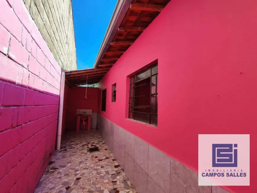 Casa com 2 quartos para alugar em Centro, Socorro - SP - imagem 4 Foto 4 de Casa com 2 quartos para alugar em Centro, Socorro - SP
