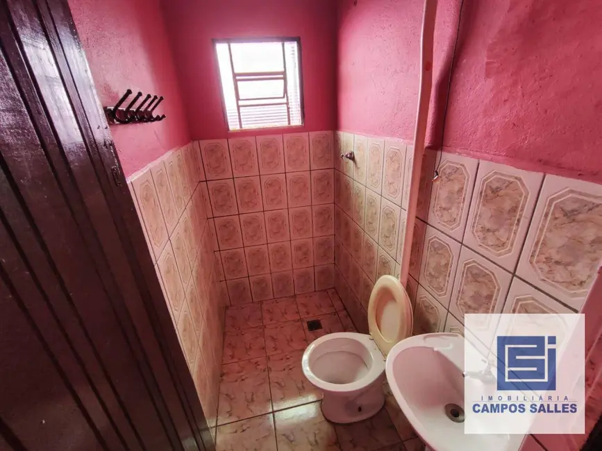 Casa com 2 quartos para alugar em Centro, Socorro - SP - imagem 9 Foto 9 de Casa com 2 quartos para alugar em Centro, Socorro - SP
