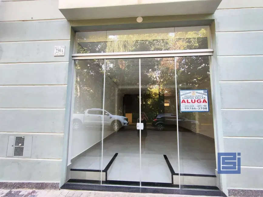Foto 1 de Sala Comercial para alugar em Centro, Socorro - SP
