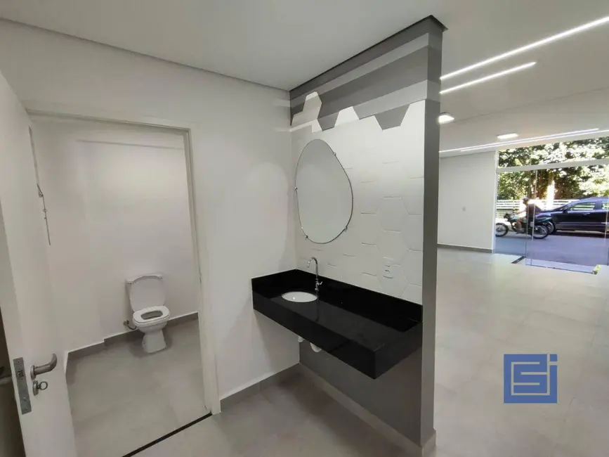 Foto 6 de Sala Comercial para alugar em Centro, Socorro - SP