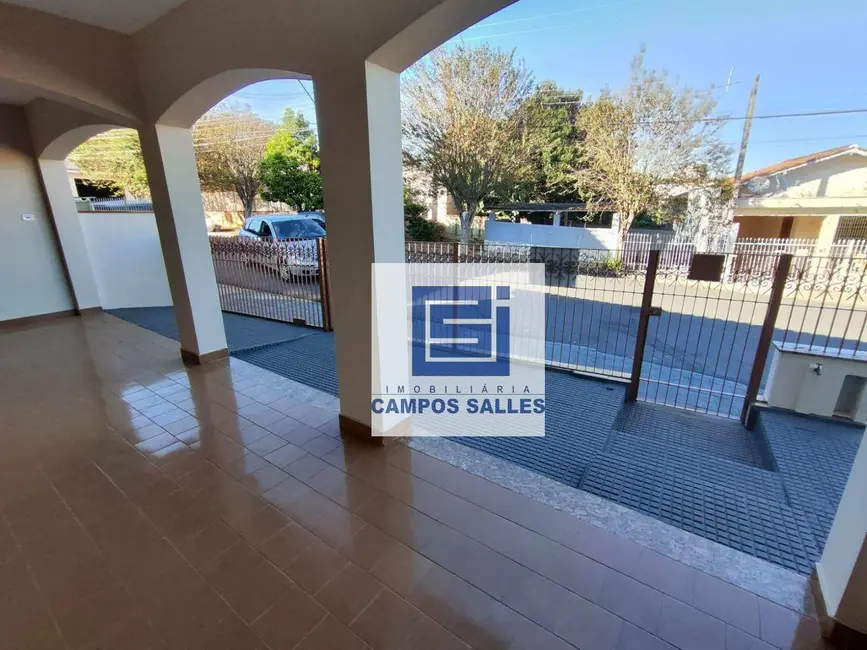 Foto 3 de Casa com 3 quartos à venda, 260m2 em Socorro - SP