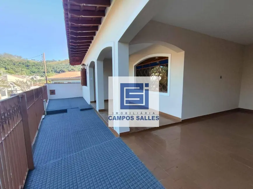 Foto 2 de Casa com 3 quartos à venda, 260m2 em Socorro - SP