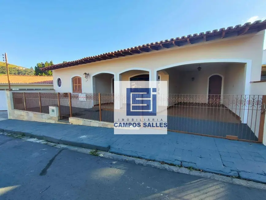 Foto 1 de Casa com 3 quartos à venda, 260m2 em Socorro - SP