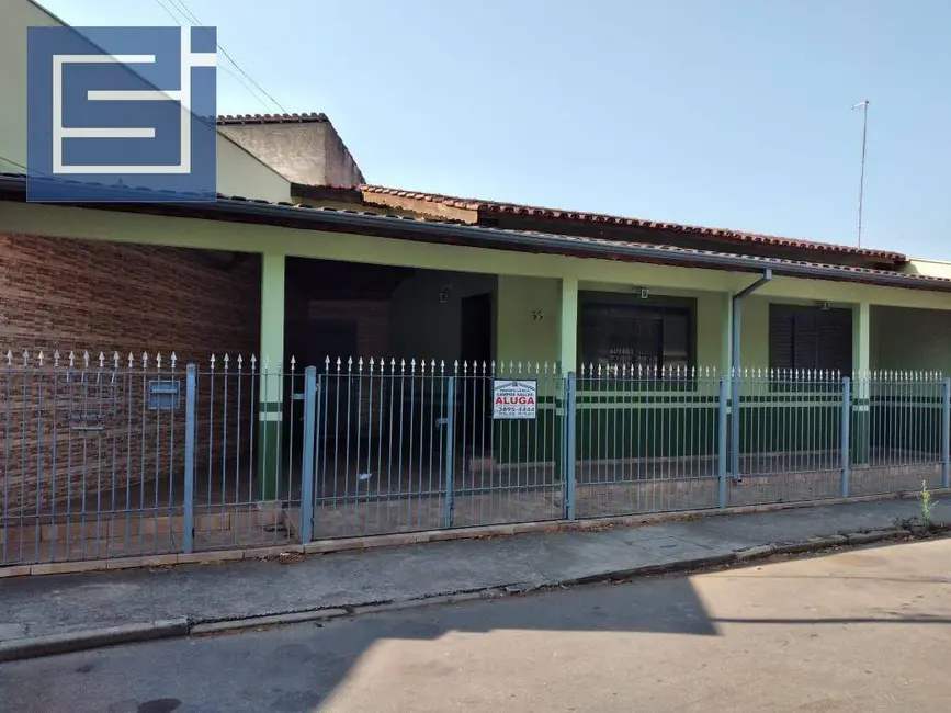 Foto 1 de Casa com 2 quartos para alugar em Centro, Socorro - SP