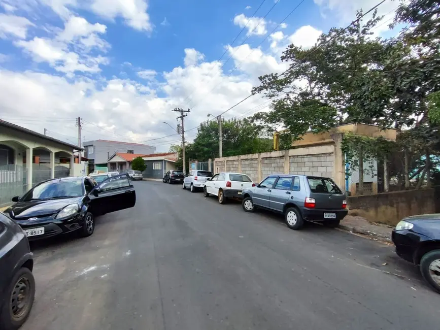 Foto 2 de Casa com 2 quartos para alugar em Centro, Socorro - SP